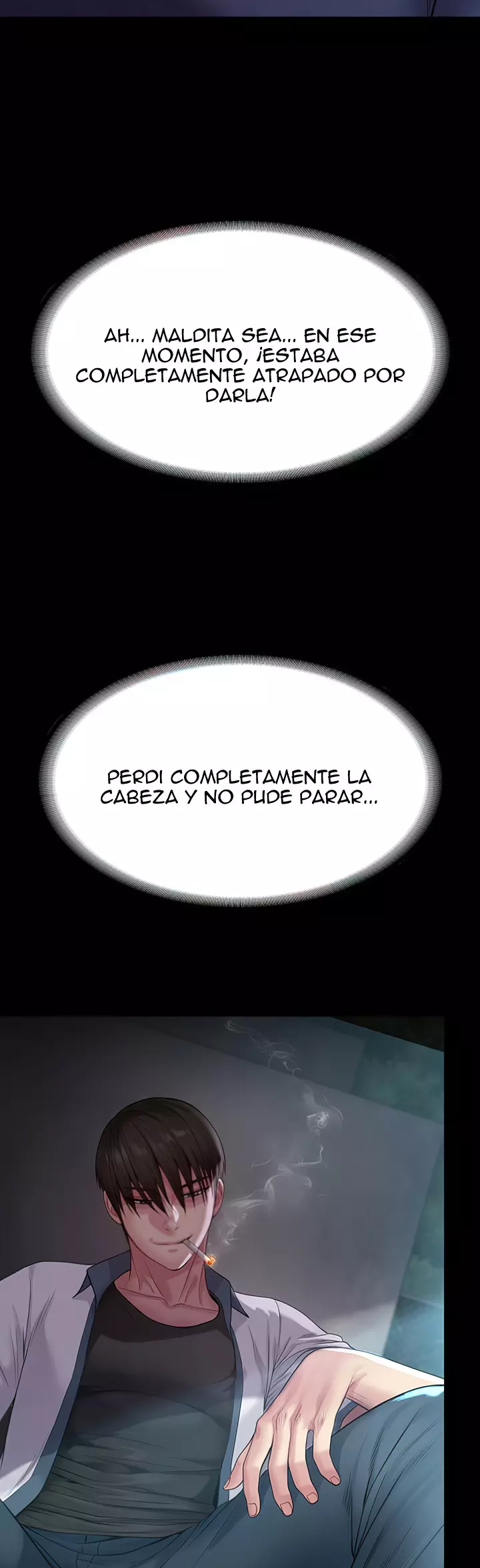 Queen Bee Capítulo 217 - Page 20