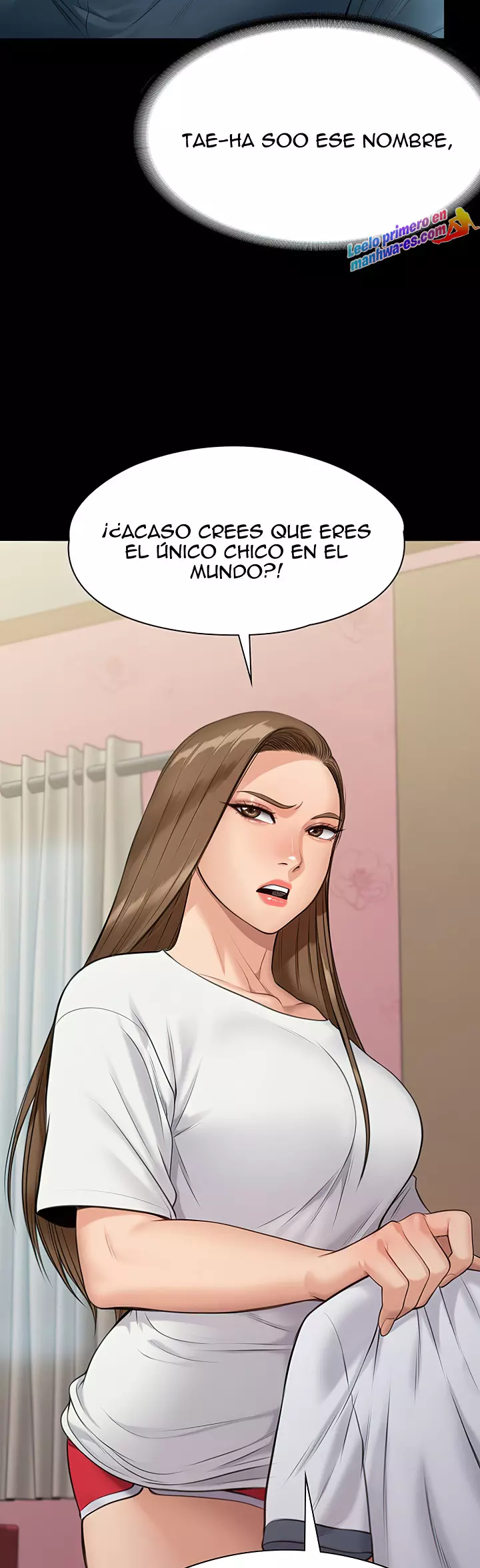 Queen Bee Capítulo 217 - Page 21
