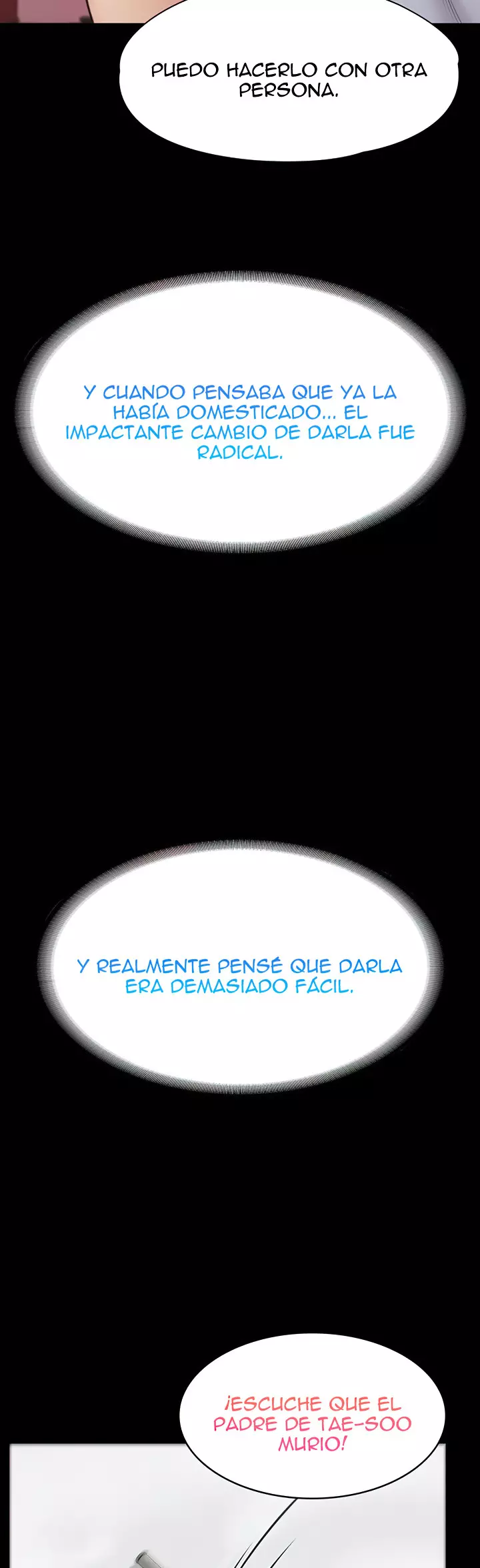 Queen Bee Capítulo 217 - Page 22