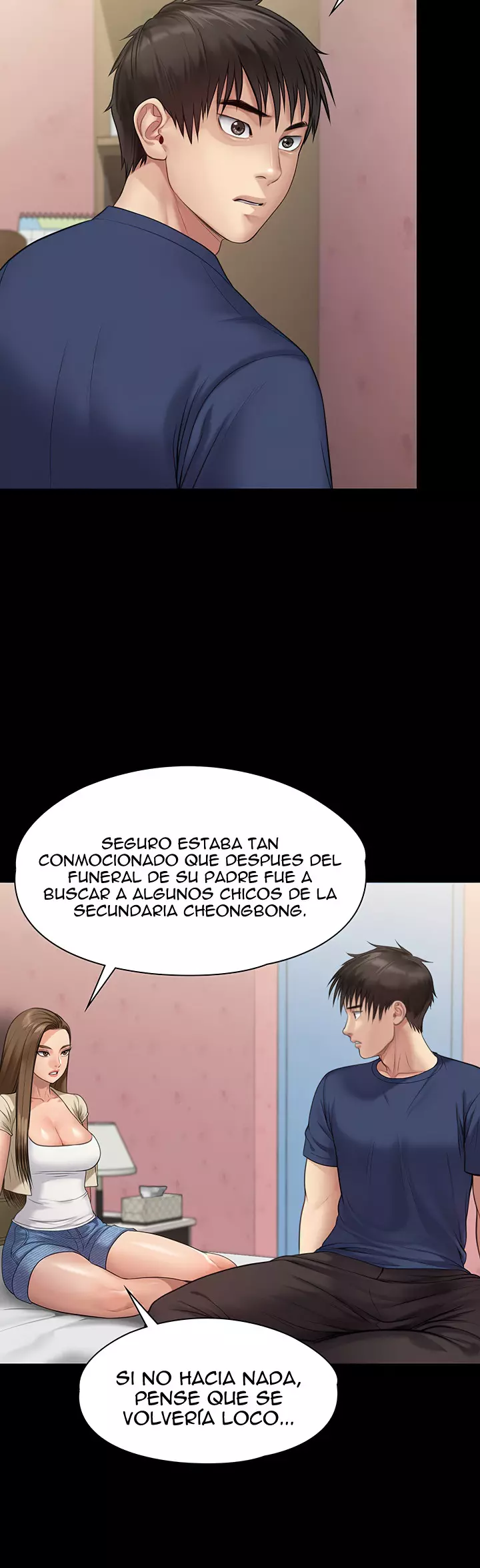 Queen Bee Capítulo 217 - Page 24