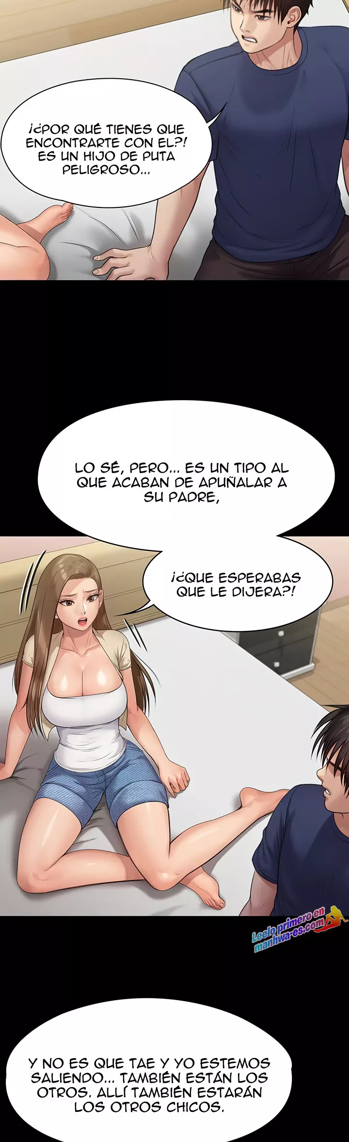 Queen Bee Capítulo 217 - Page 26