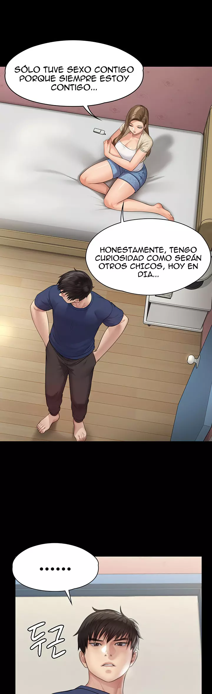 Queen Bee Capítulo 217 - Page 33