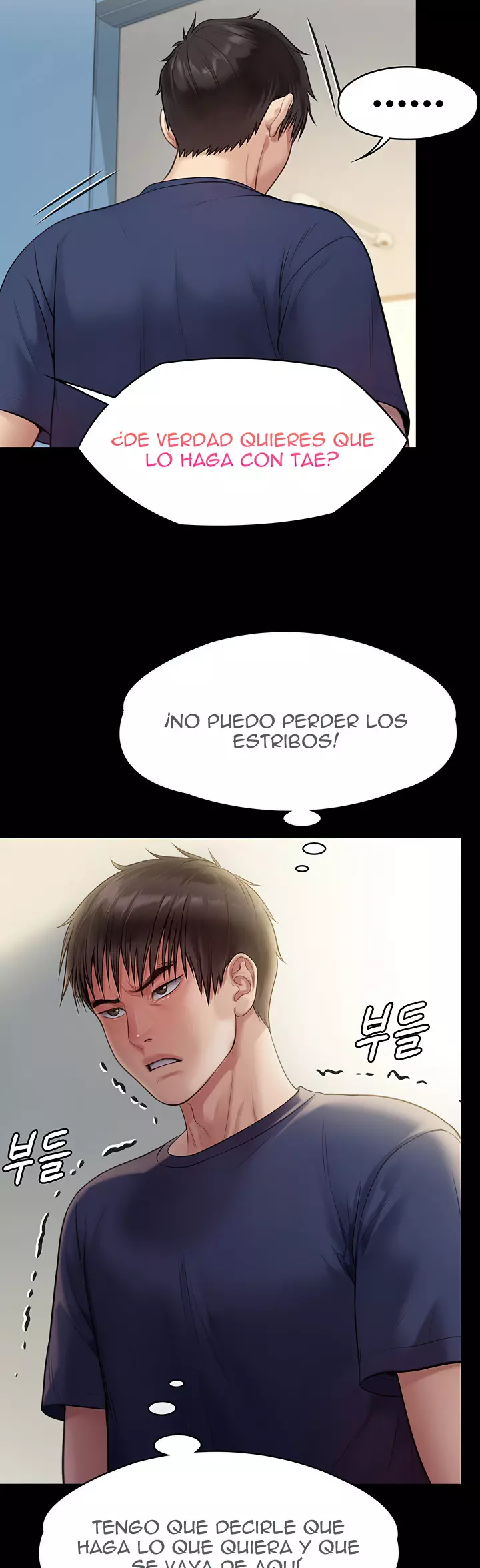 Queen Bee Capítulo 217 - Page 40