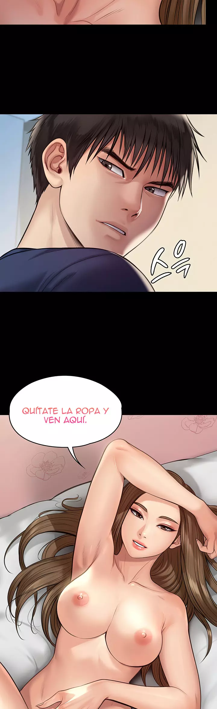 Queen Bee Capítulo 217 - Page 44