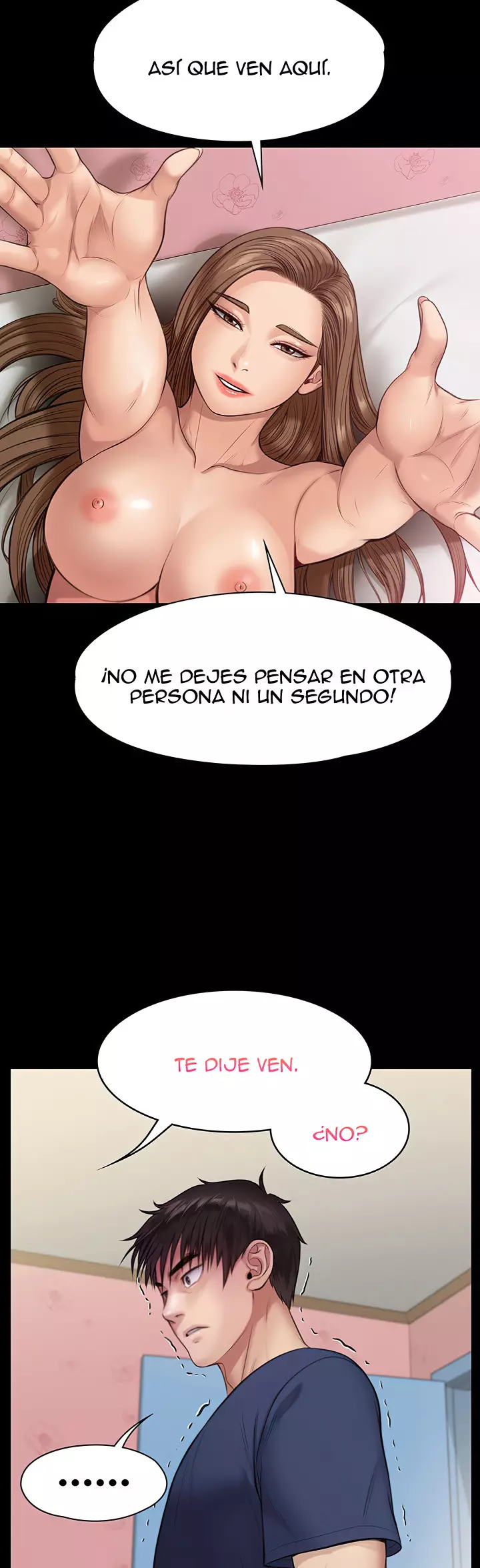 Queen Bee Capítulo 217 - Page 48