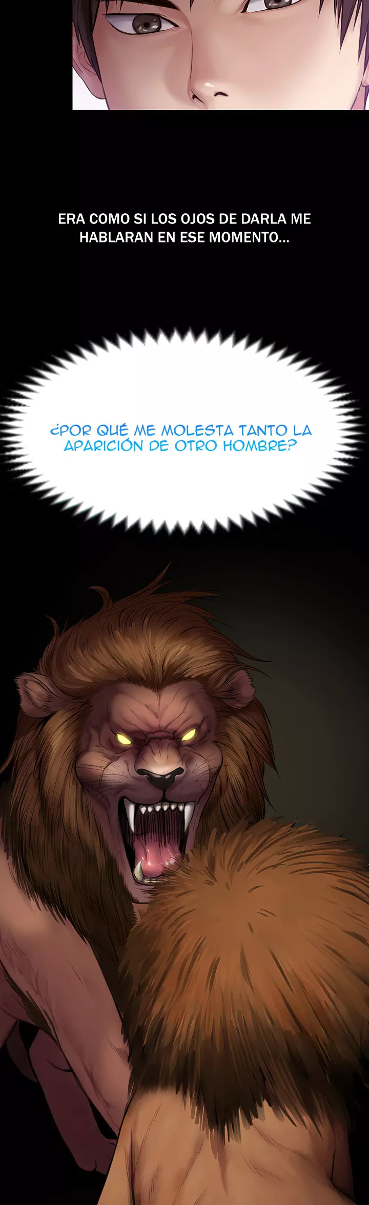 Queen Bee Capítulo 217 - Page 52