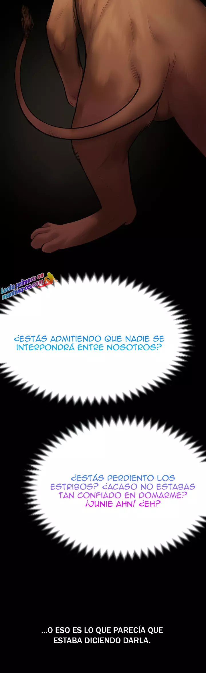 Queen Bee Capítulo 217 - Page 53