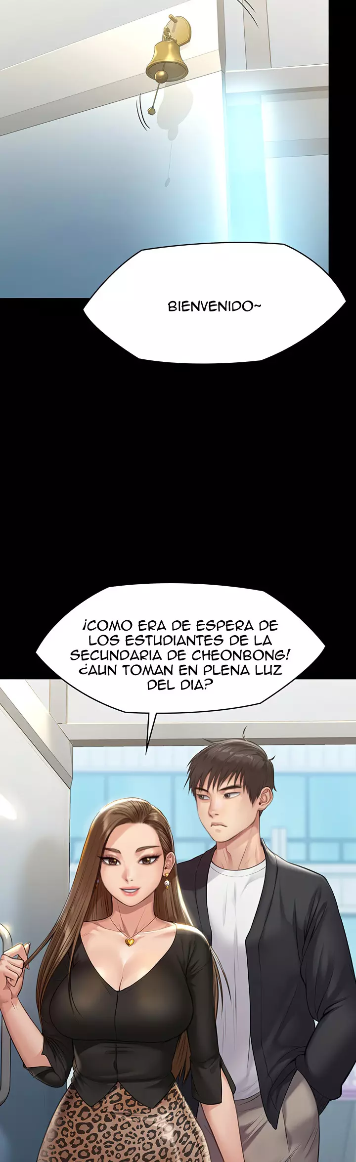 Queen Bee Capítulo 217 - Page 66
