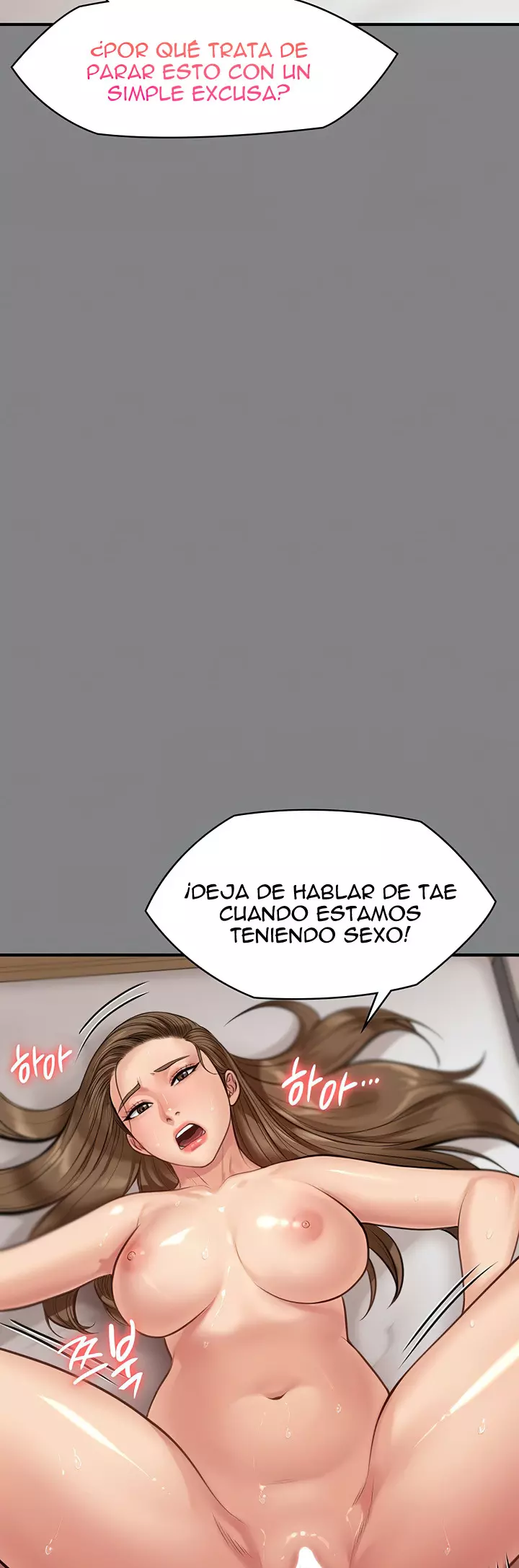 Queen Bee Capítulo 218 - Page 28
