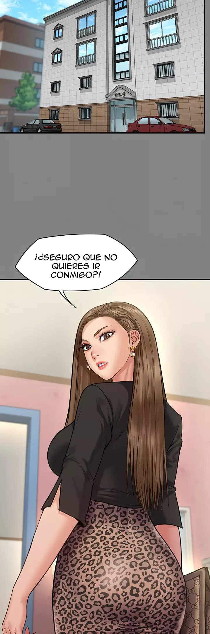 Queen Bee Capítulo 218 - Page 31