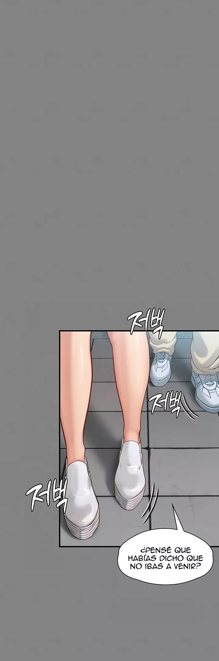 Queen Bee Capítulo 218 - Page 41