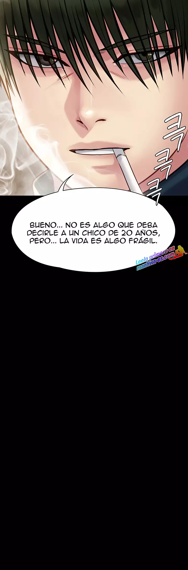 Queen Bee Capítulo 218 - Page 59