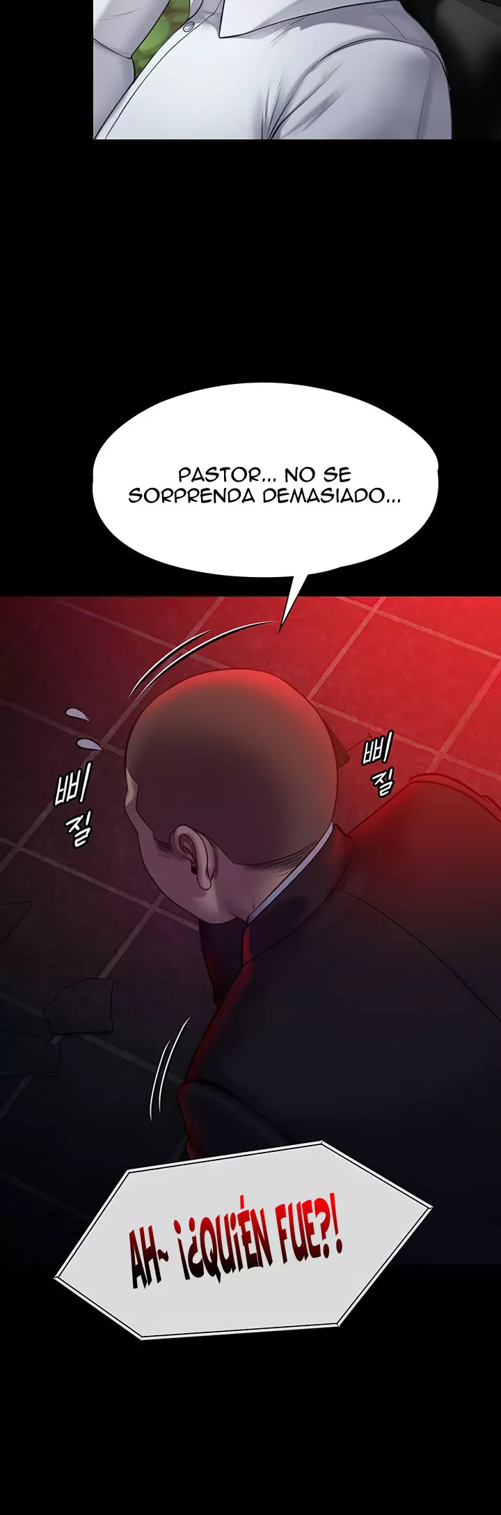 Queen Bee Capítulo 218 - Page 66