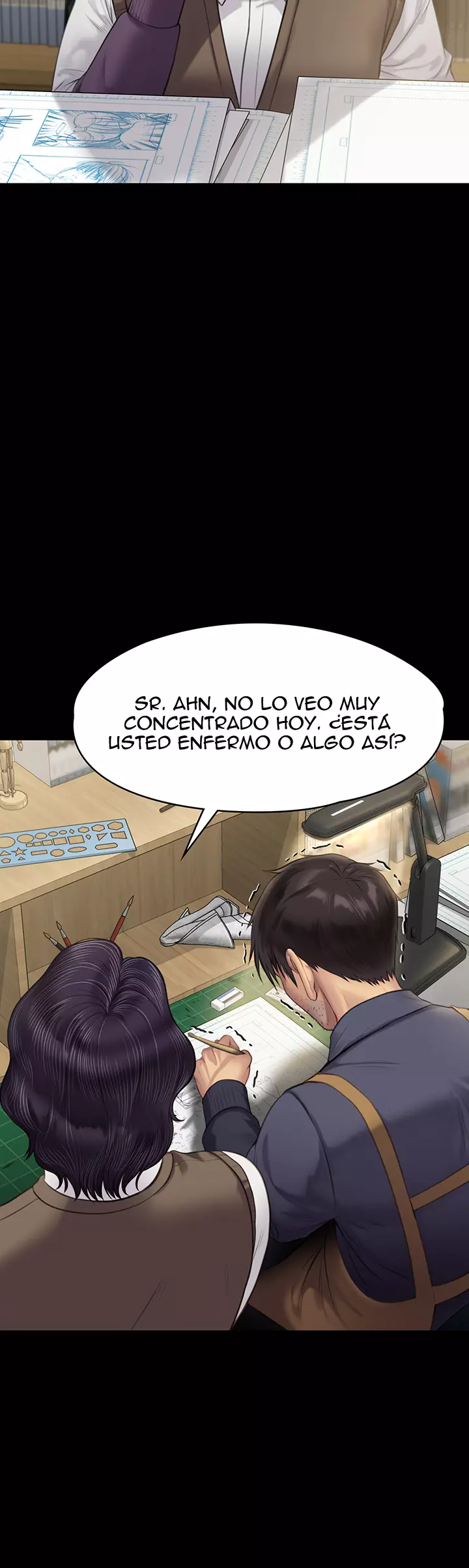 Queen Bee Capítulo 219 - Page 13