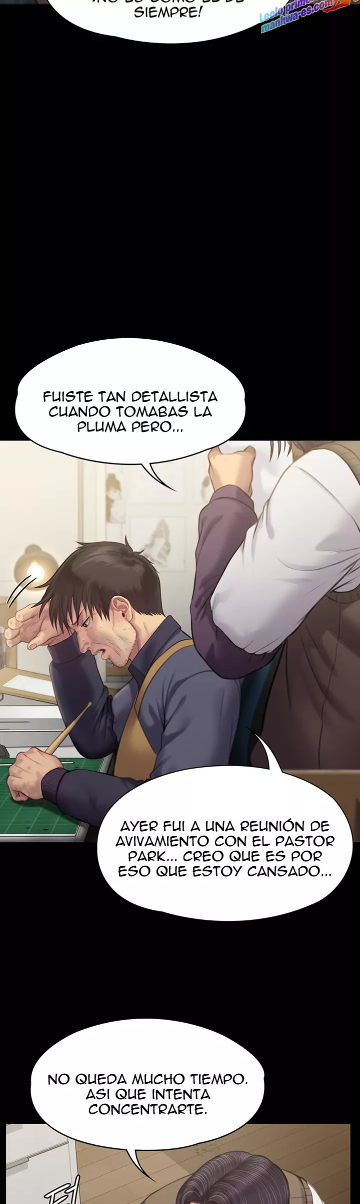 Queen Bee Capítulo 219 - Page 15