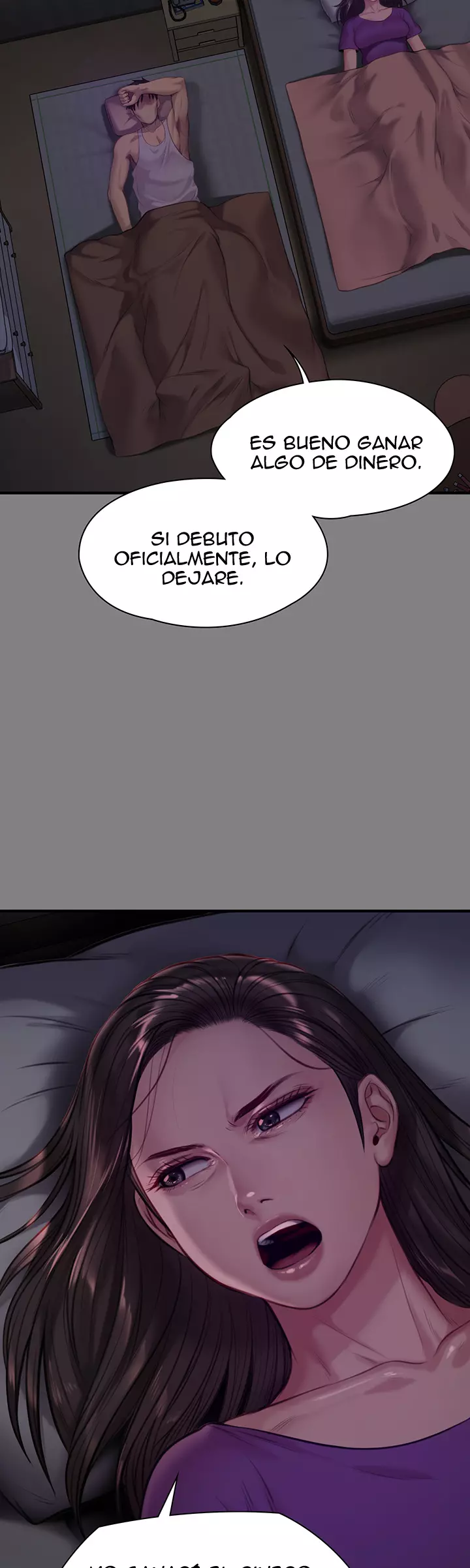 Queen Bee Capítulo 219 - Page 18