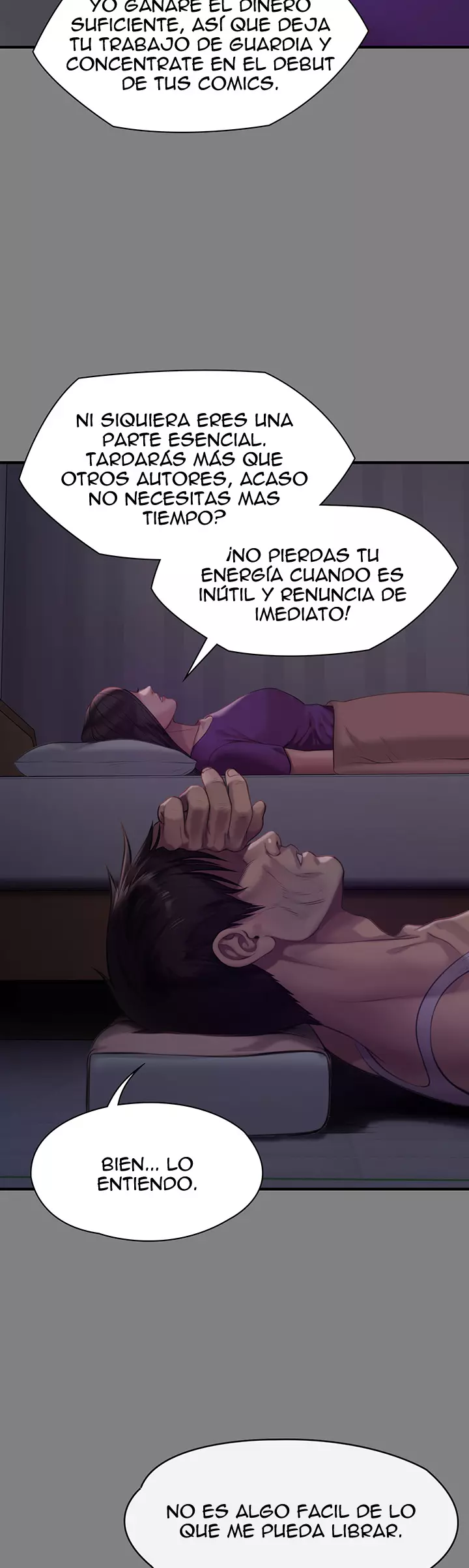 Queen Bee Capítulo 219 - Page 19