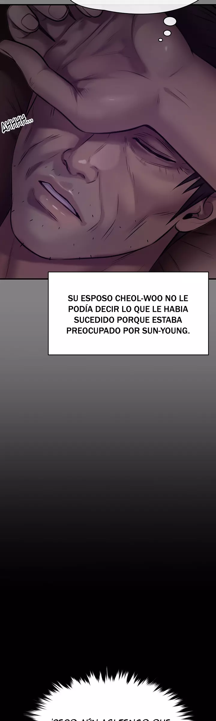 Queen Bee Capítulo 219 - Page 20