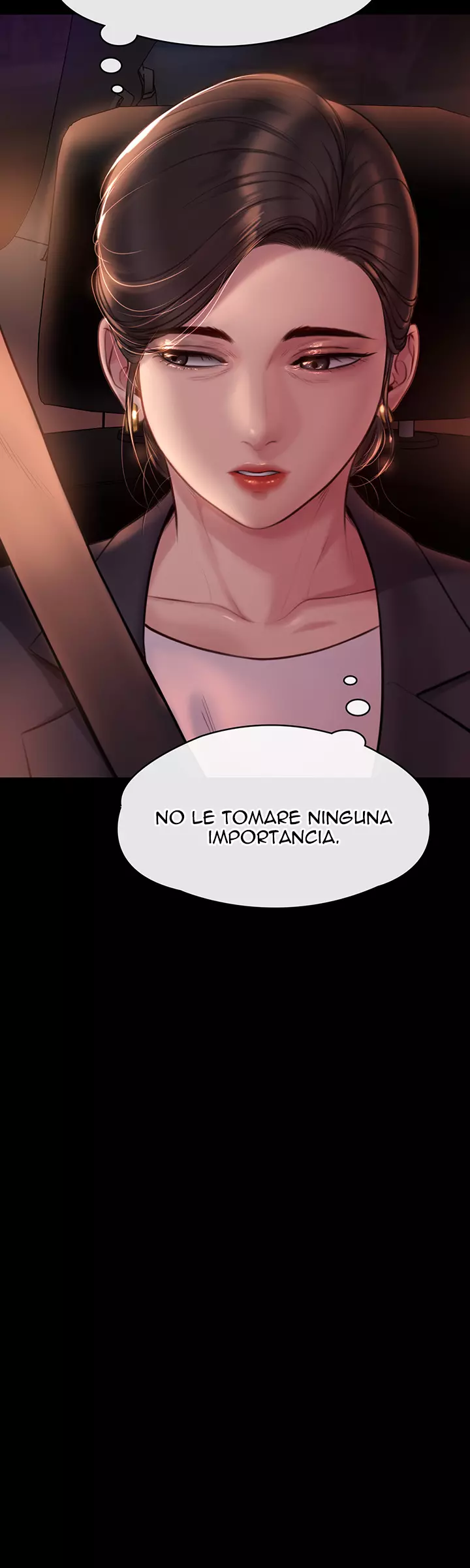Queen Bee Capítulo 219 - Page 51