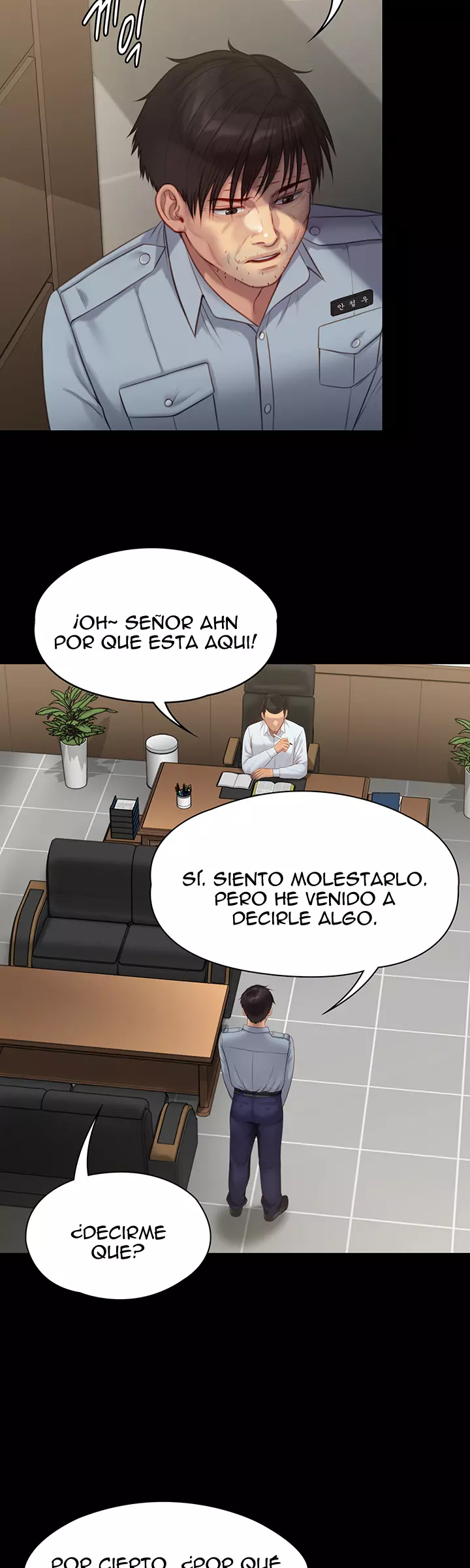 Queen Bee Capítulo 219 - Page 60