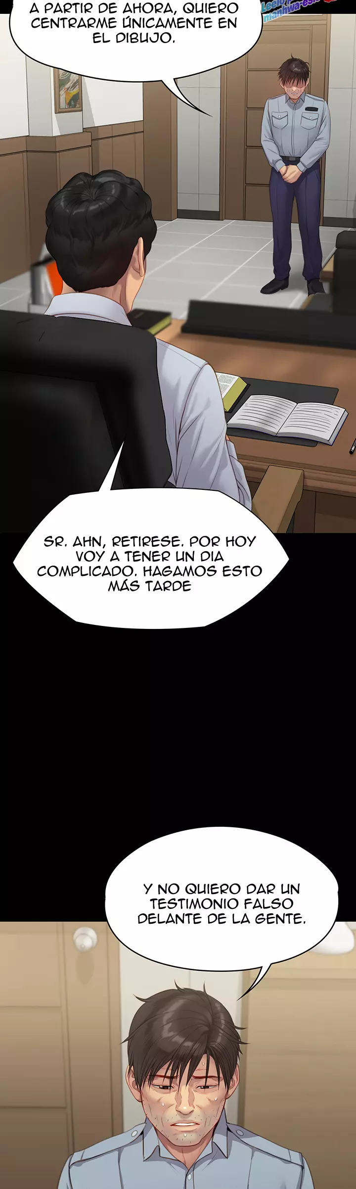 Queen Bee Capítulo 219 - Page 63