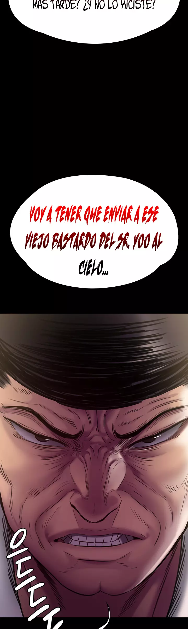 Queen Bee Capítulo 219 - Page 67