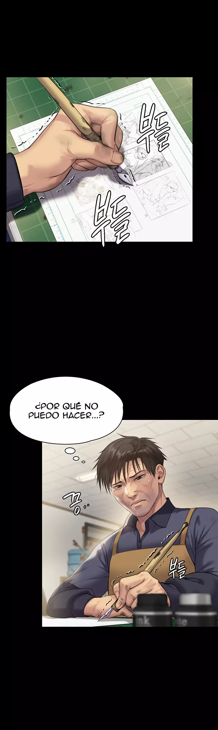 Queen Bee Capítulo 219 - Page 8