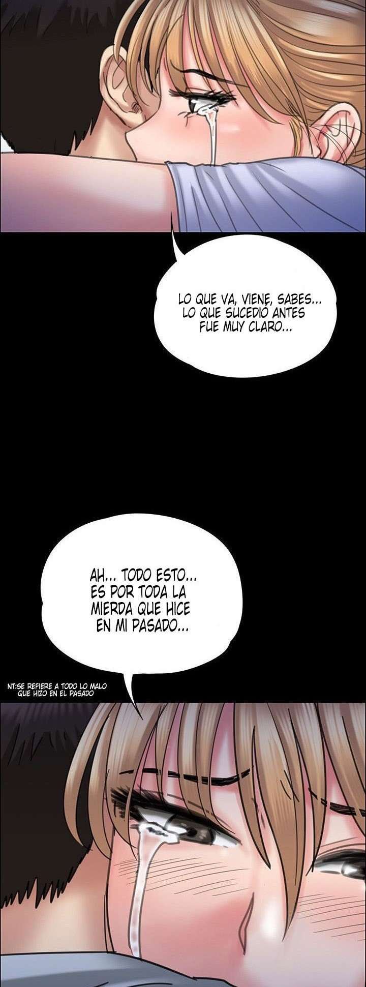 Queen Bee Capítulo 22 - Page 14