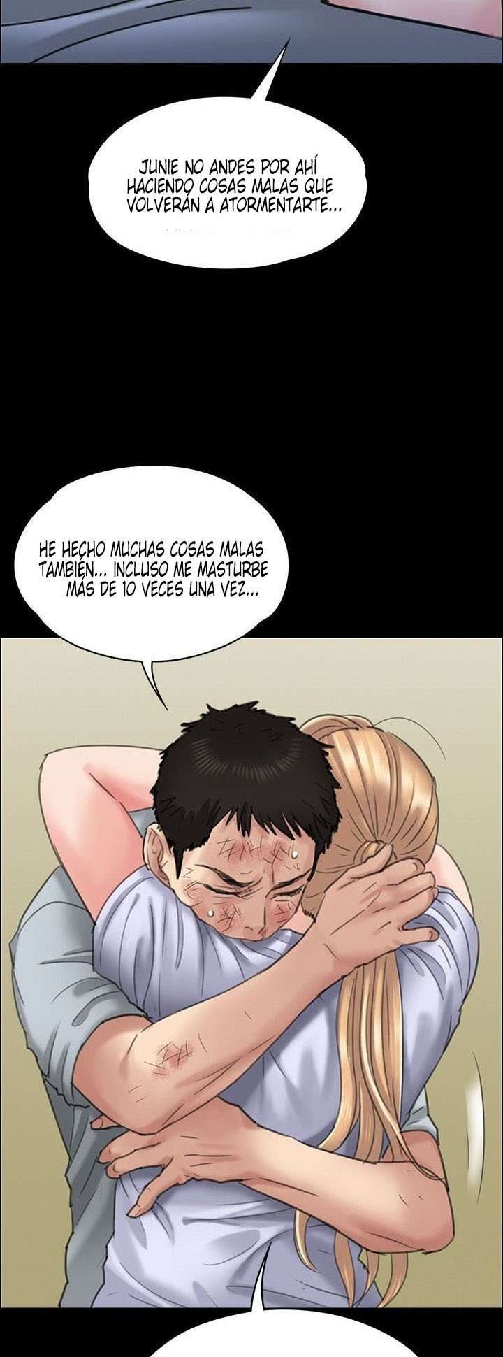 Queen Bee Capítulo 22 - Page 15