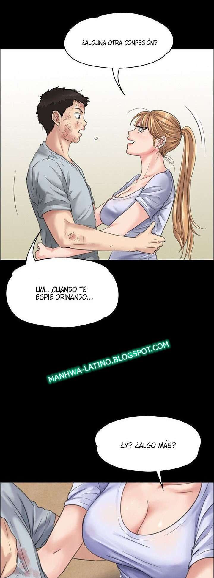 Queen Bee Capítulo 22 - Page 17