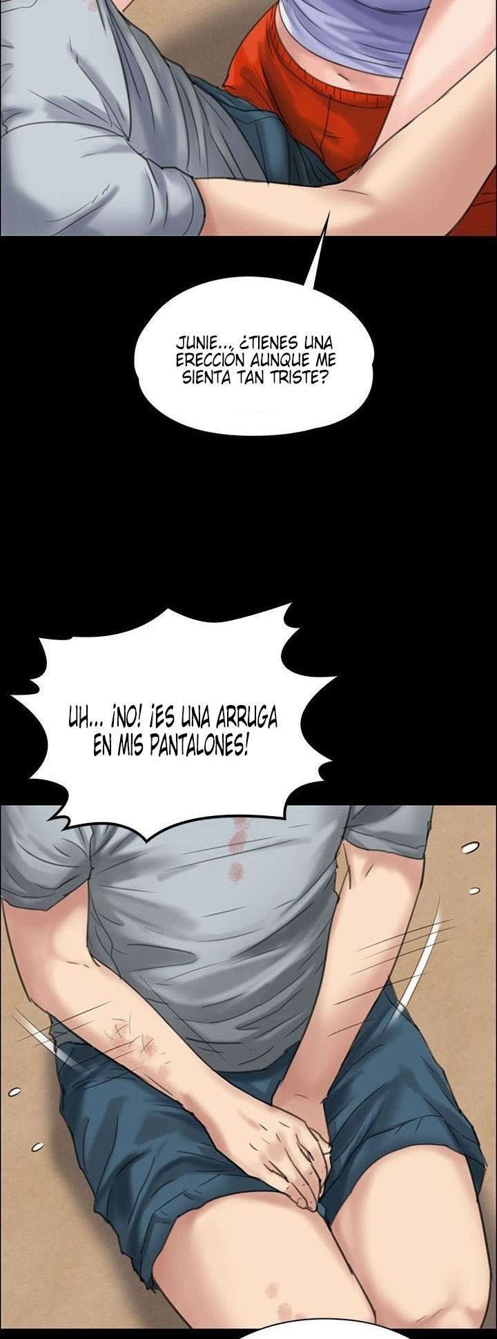 Queen Bee Capítulo 22 - Page 18
