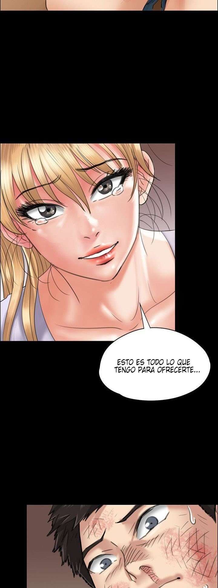 Queen Bee Capítulo 22 - Page 23