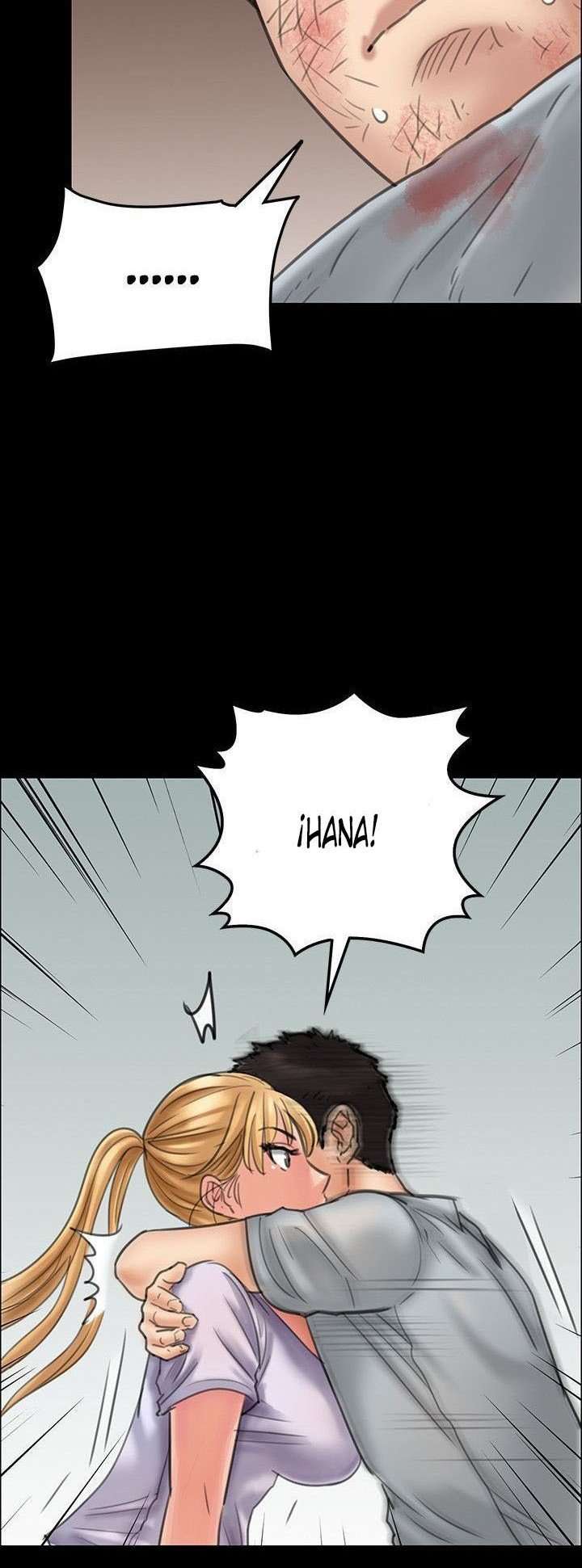 Queen Bee Capítulo 22 - Page 24