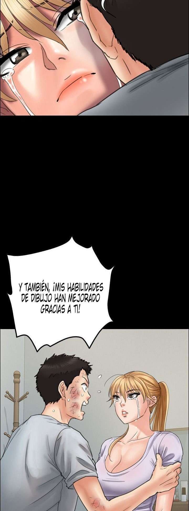 Queen Bee Capítulo 22 - Page 26