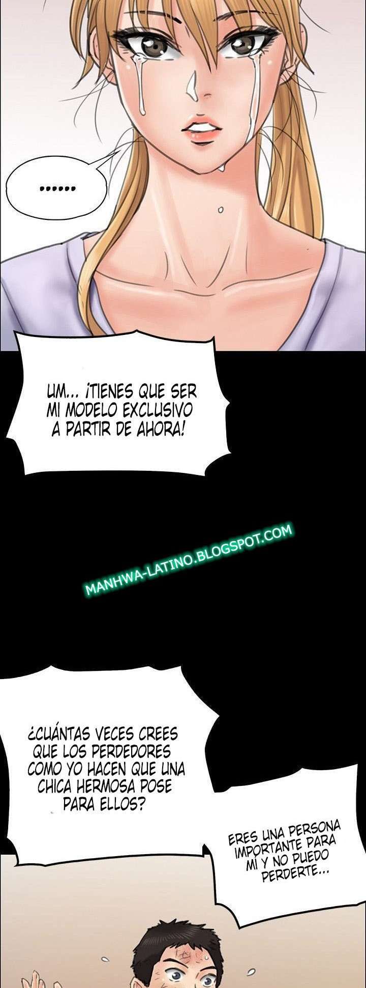 Queen Bee Capítulo 22 - Page 28