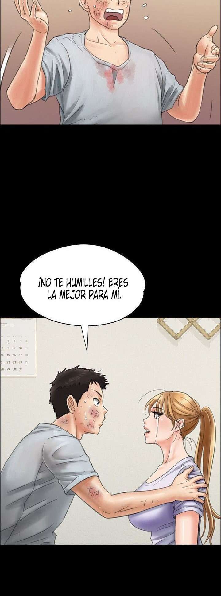 Queen Bee Capítulo 22 - Page 29