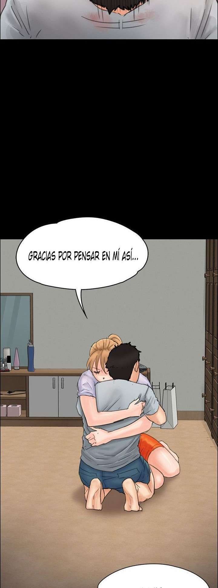 Queen Bee Capítulo 22 - Page 35