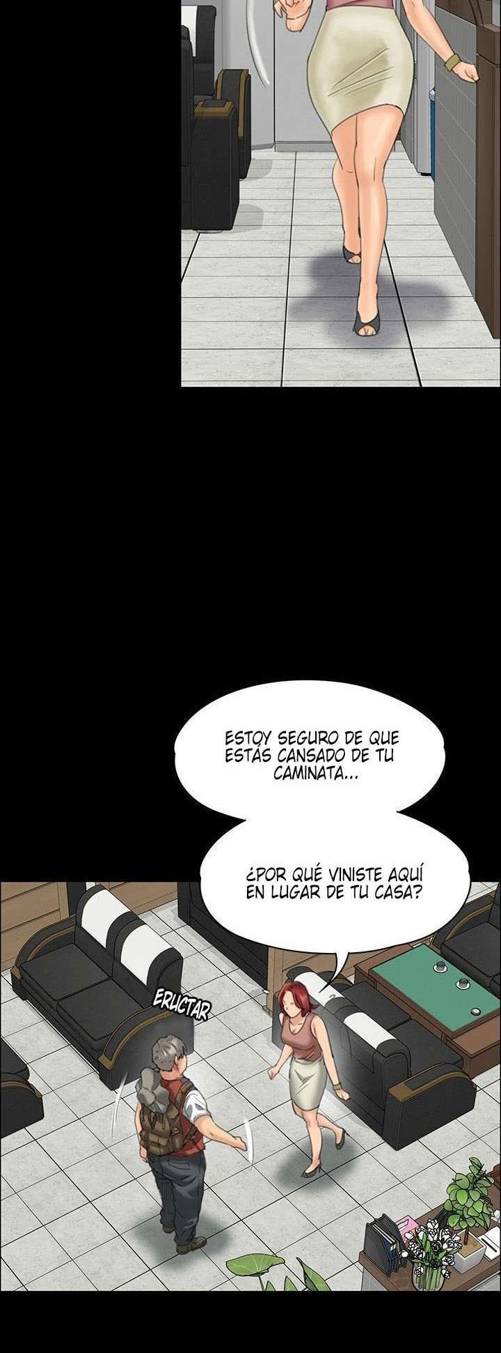 Queen Bee Capítulo 22 - Page 38