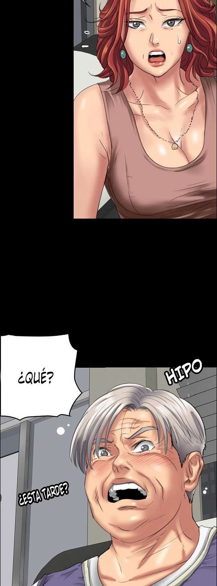Queen Bee Capítulo 22 - Page 43