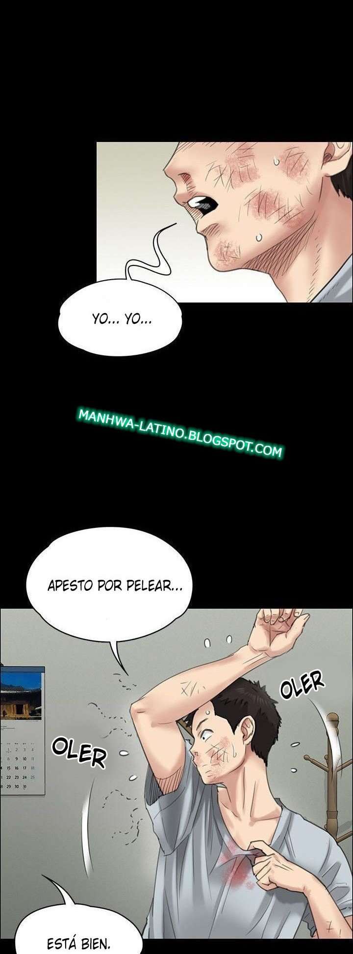 Queen Bee Capítulo 22 - Page 6