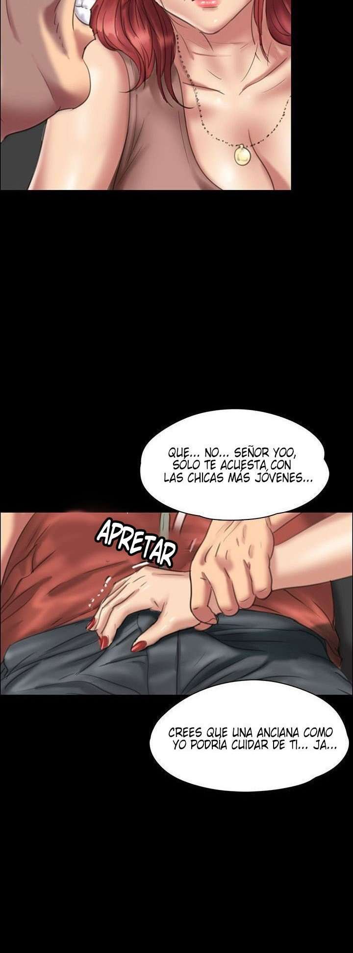 Queen Bee Capítulo 22 - Page 64