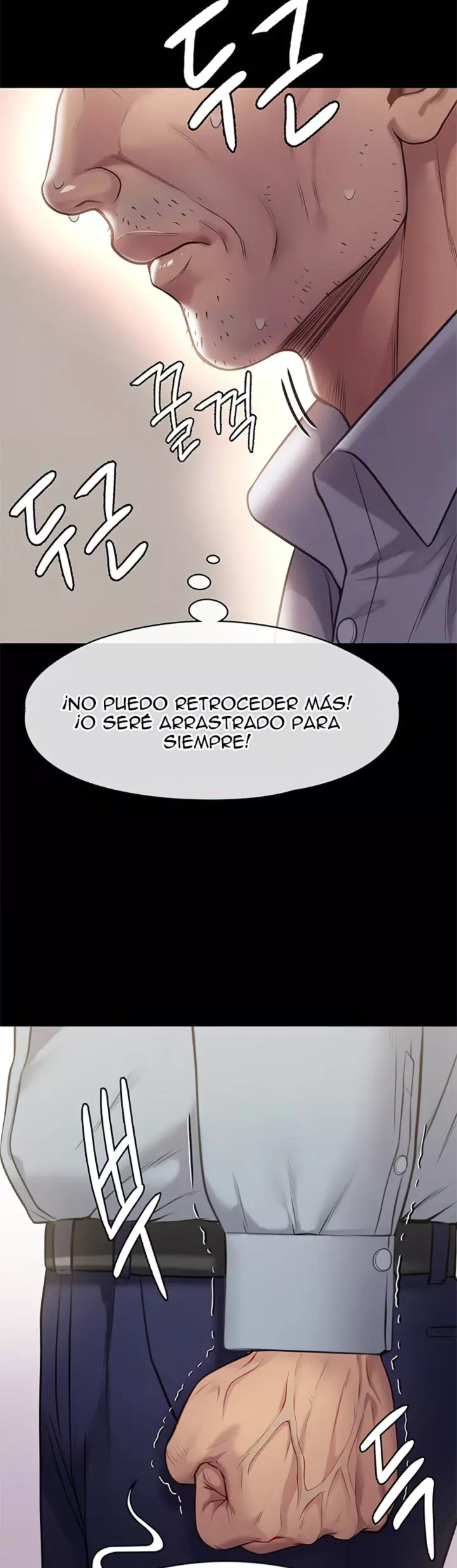 Queen Bee Capítulo 220 - Page 13