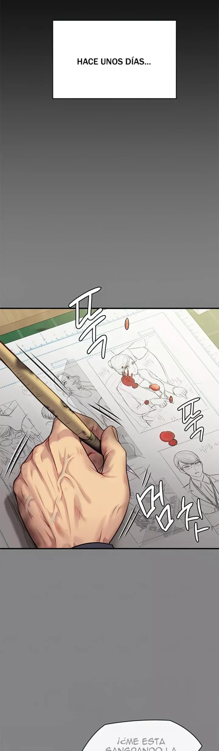 Queen Bee Capítulo 220 - Page 15