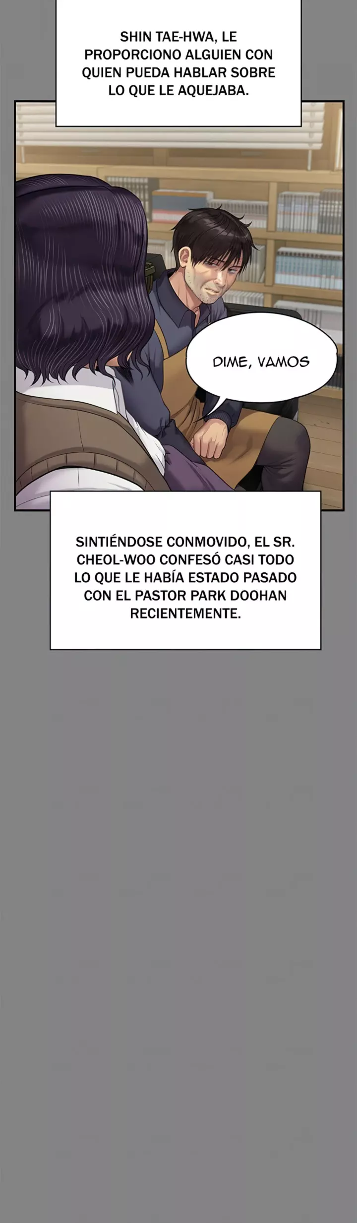 Queen Bee Capítulo 220 - Page 22