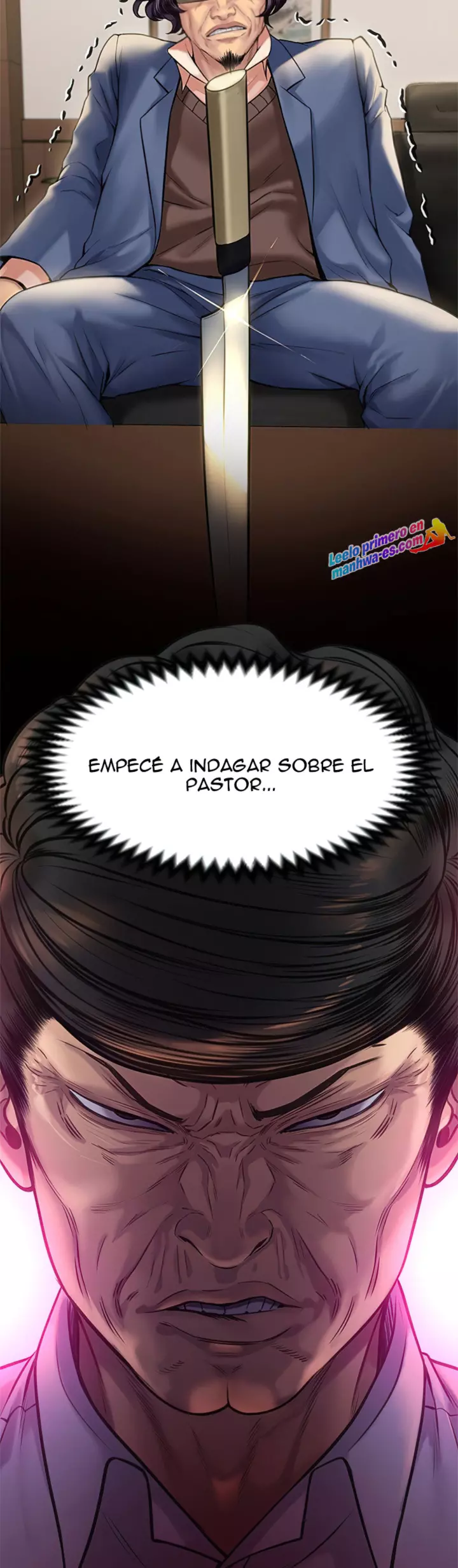 Queen Bee Capítulo 220 - Page 25