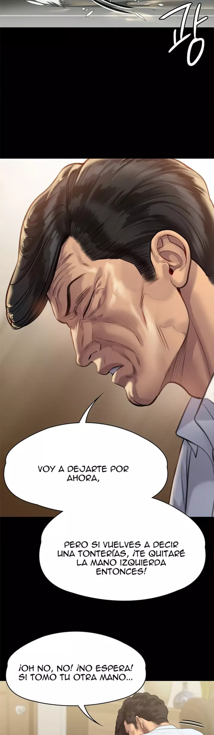 Queen Bee Capítulo 220 - Page 43