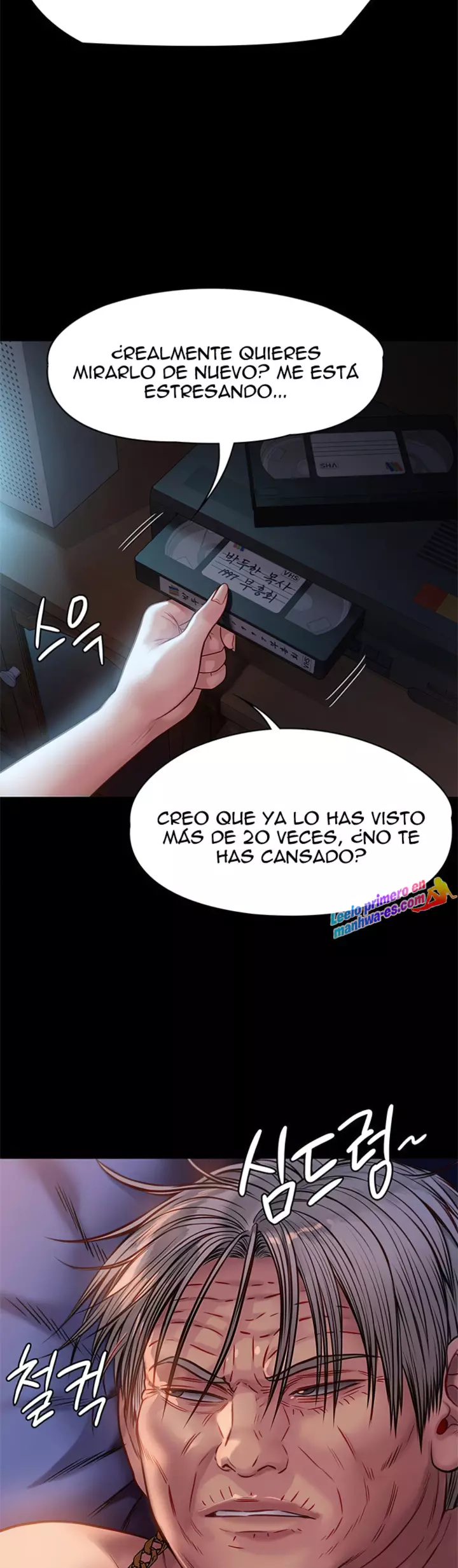 Queen Bee Capítulo 220 - Page 59