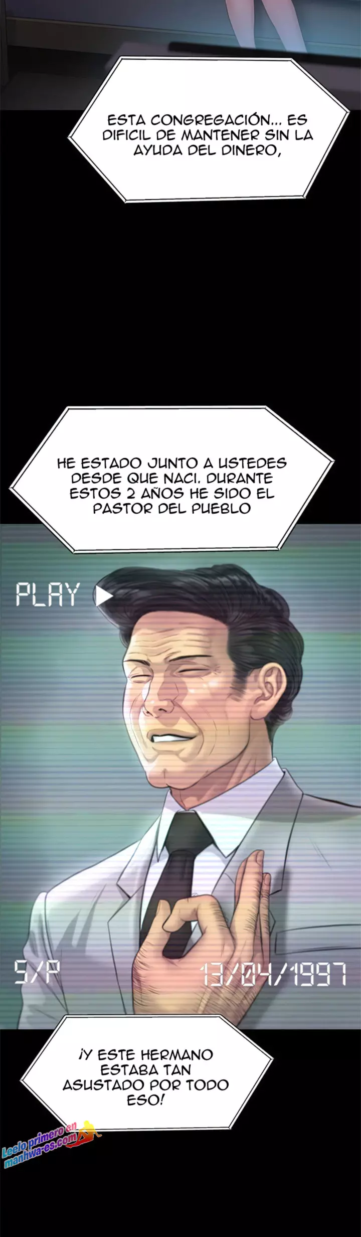 Queen Bee Capítulo 220 - Page 62