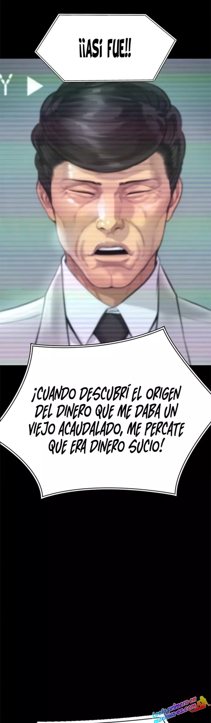Queen Bee Capítulo 220 - Page 64