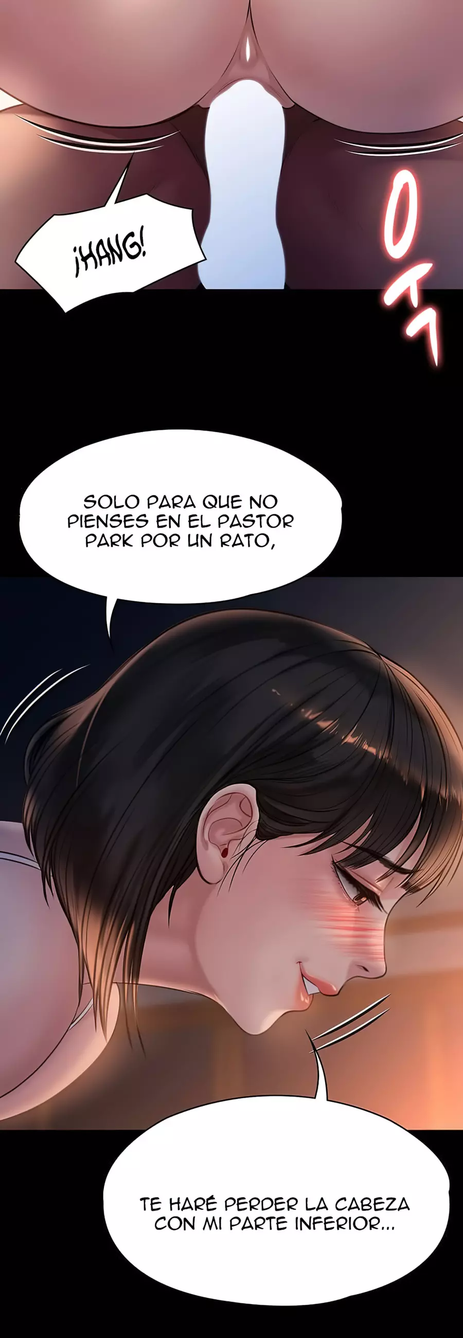 Queen Bee Capítulo 221 - Page 30